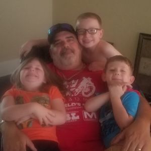 Meet your Posher, Jim